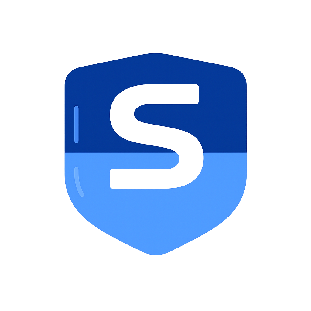 Logo, Enlace a Inicio